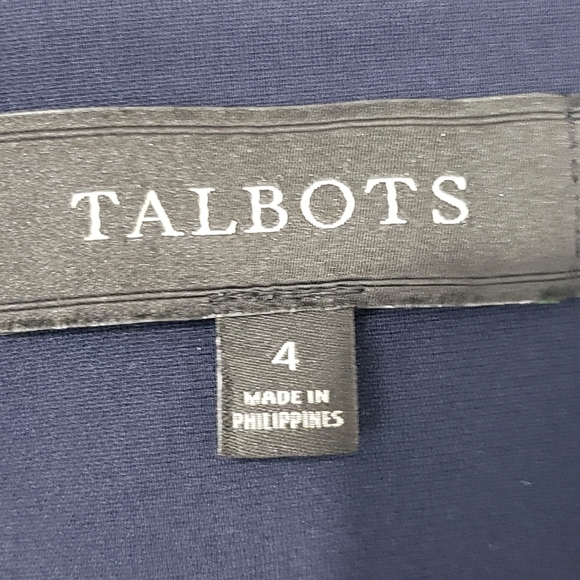 Talbots Pant Suit - Picture 13 of 16